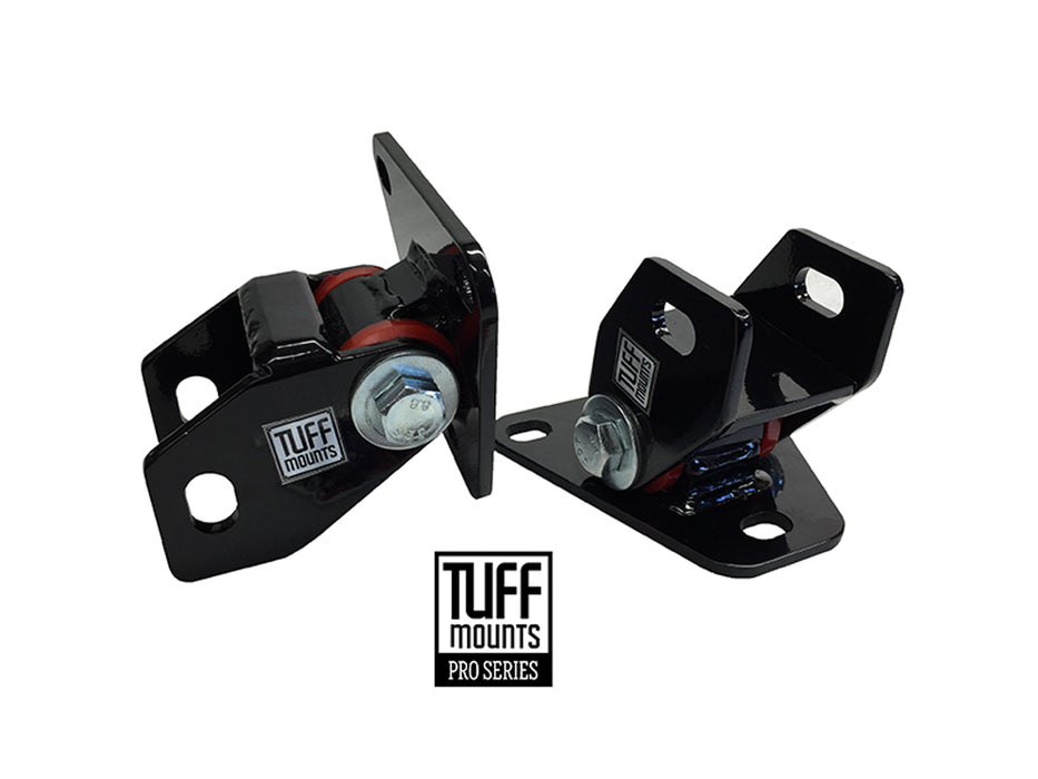 TUFF MOUNTS Engine Mounts for CHEV in VB-VS COMMODORE