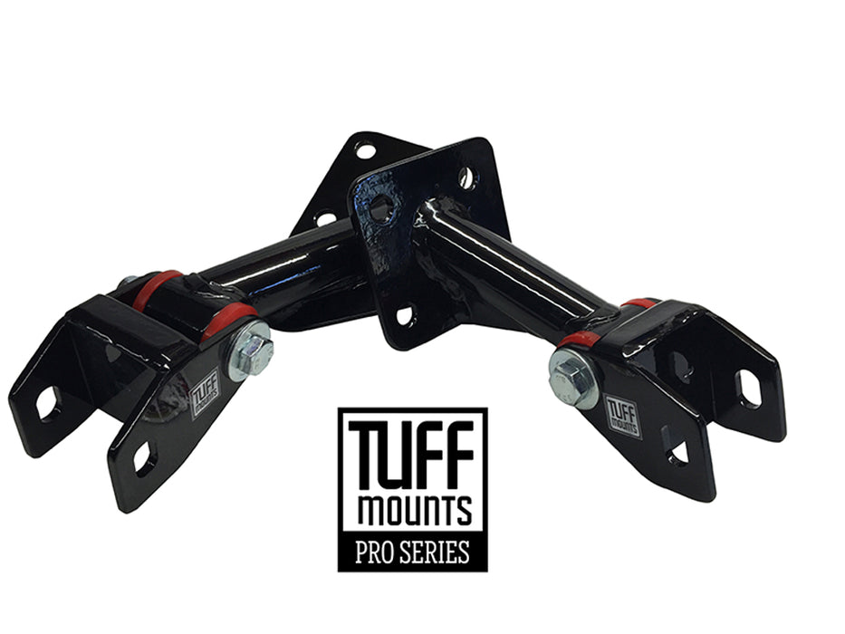 Tuff Mounts Engine Mounts for Nissan RB30 Conversion LC-LJ Torana