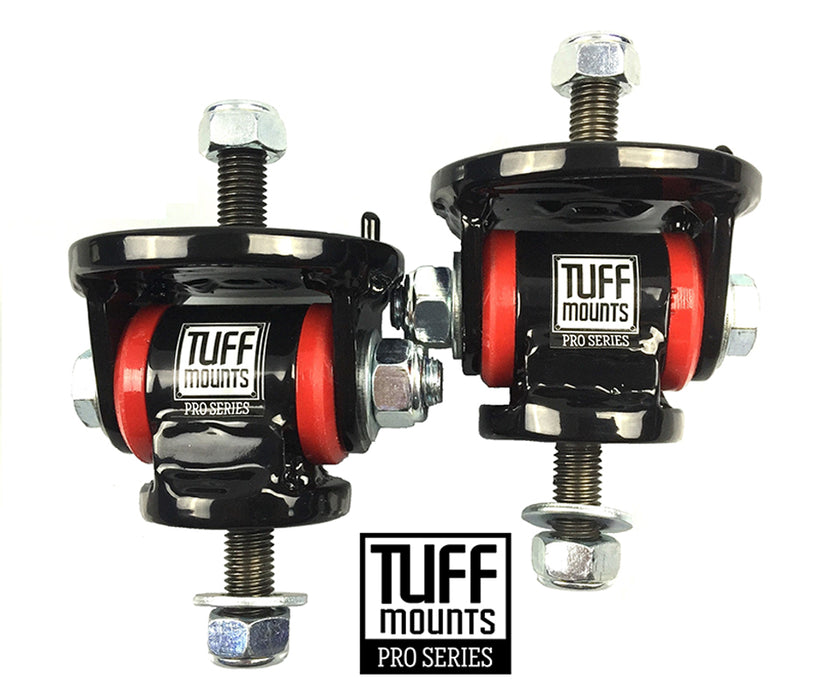 Tuff Mounts Engine Mounts for Falcon EF to EL and AU1-2-3, 4.0L & V8