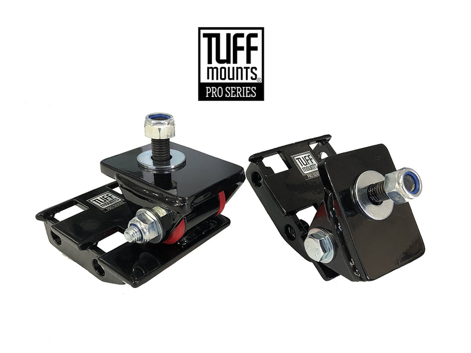 Tuff Mounts Engine Mounts for CHRYSLER VE-CM V8 VALIANT