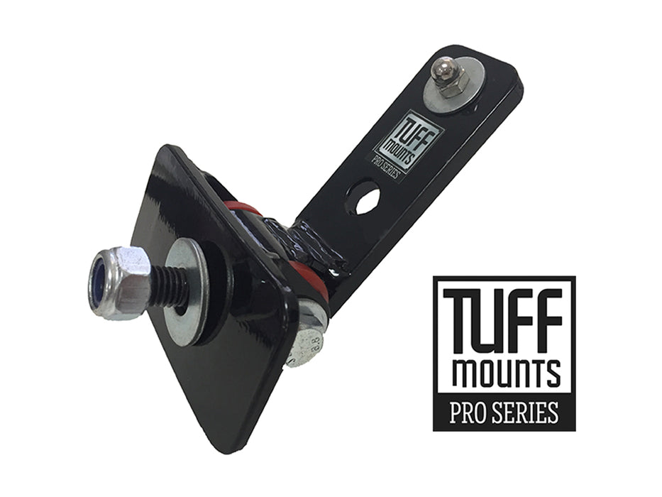 Tuff Mounts Engine Mounts for Chrysler HEMI 6 Engines