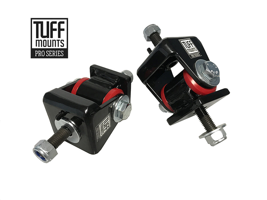 Tuff Mounts Engine Mounts for Toyota Soarer 1JZ (91-00)