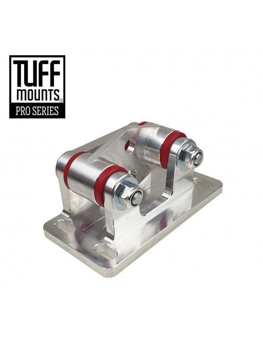 TUFF MOUNTS Billet IRS Diff Mount. Suit VP-VR-VS-VT-VX-VY-VZ Commodores