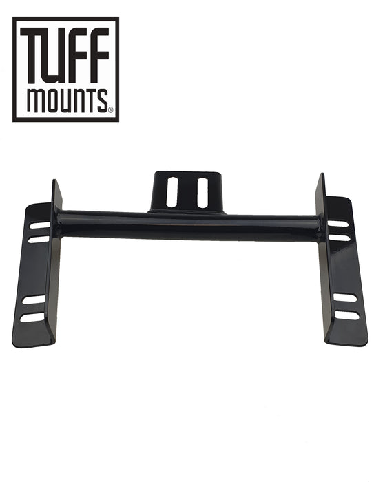 Tuff Mounts TUBULAR GEARBOX CROSSMEMBER for T350 in BA, BF, FG FALCON