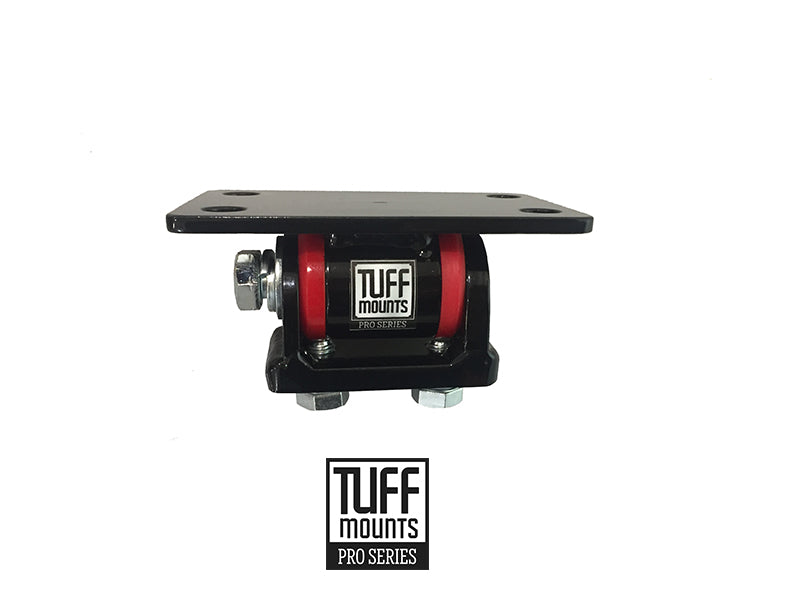 Tuff Mounts Transmission Mounts for T56 Transmissions LS CONVERSION in HQ-WB Commercial