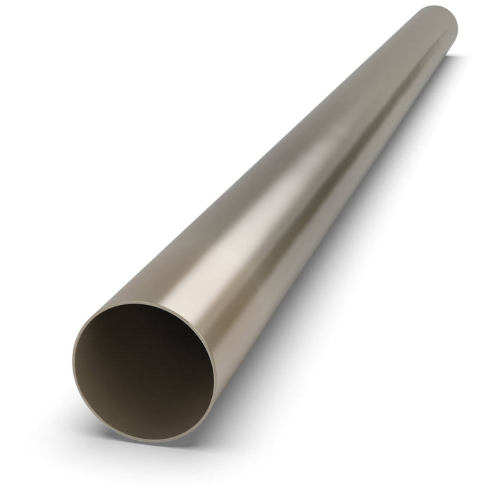 Redback 2 1/2 STAINLESS TUBE 409X1.5MM5.8M PER LENGTH