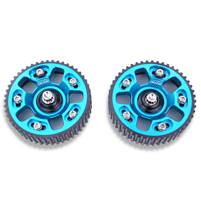 Adjustable ALLOY OUTER Cam Gears to suit 1JZ / 2JZ