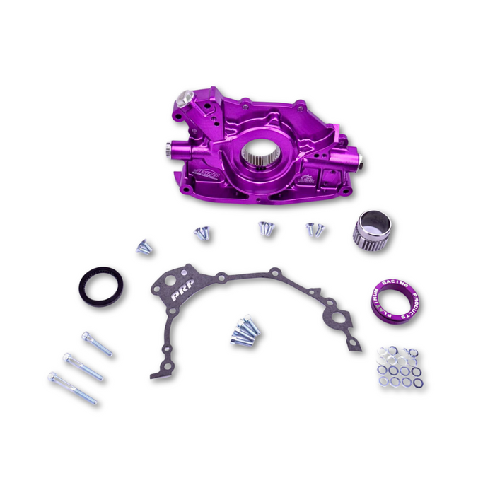 Nissan RB Billet High Volume Oil Pump