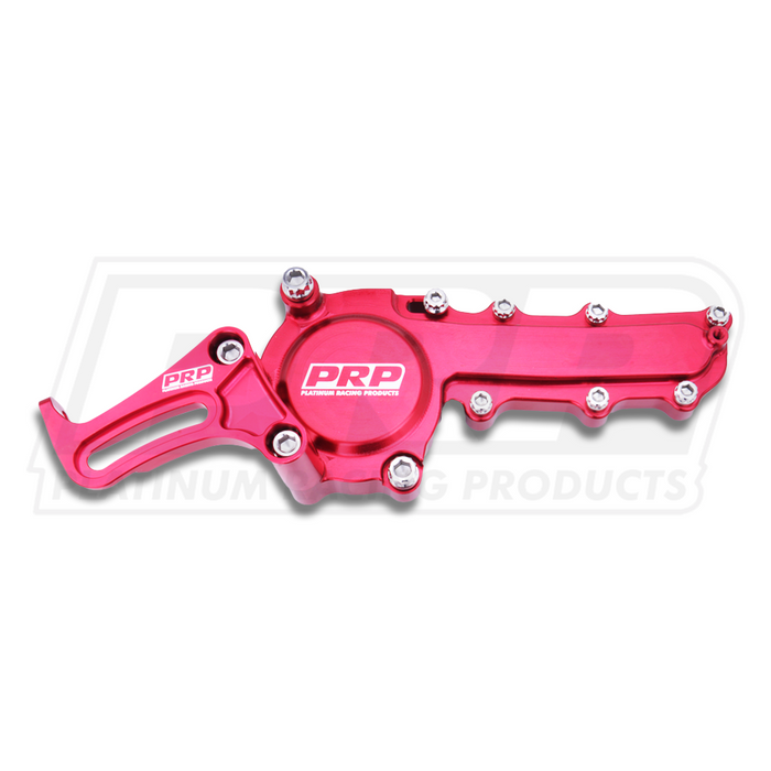 RB Oil Pump & Water Pump Titanium Dressup Kit