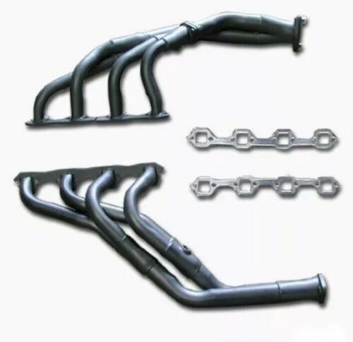 Advanced Headers AU falcon xr8 5.0 windsor v8 new Performance Extractors