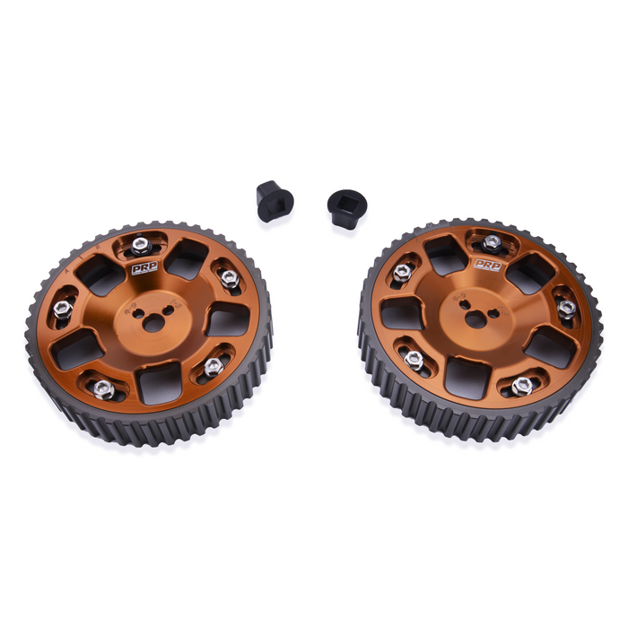 EVO 4G63 Adjustable Cam Gears