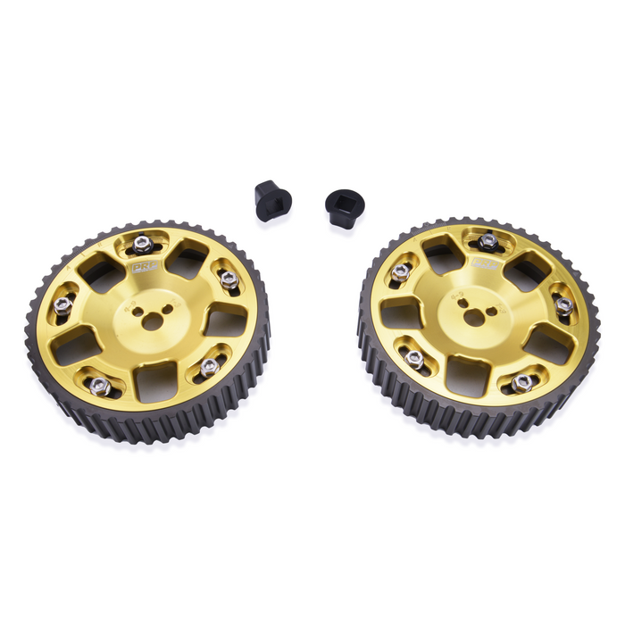 EVO 4G63 Adjustable Cam Gears