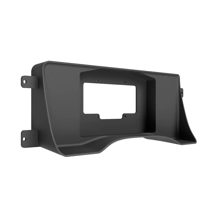 MAKO Motorsports Chevrolet GMC Silverado/1500/Tahoe/Surburban/Sierra 95-99 Dash Mount