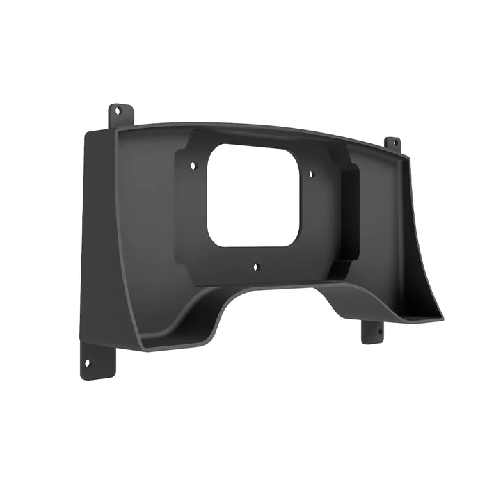 MAKO Motorsports Chevrolet S10/GMC Jimmy S15 Sonoma 94-97 Dash Mount