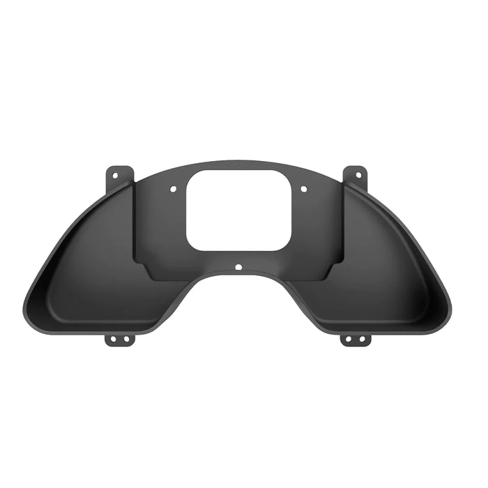 MAKO Motorsports Chevrolet Camaro 4th Gen 97-02/Pontiac Firebird Trans Am 93-02 Dash Mount