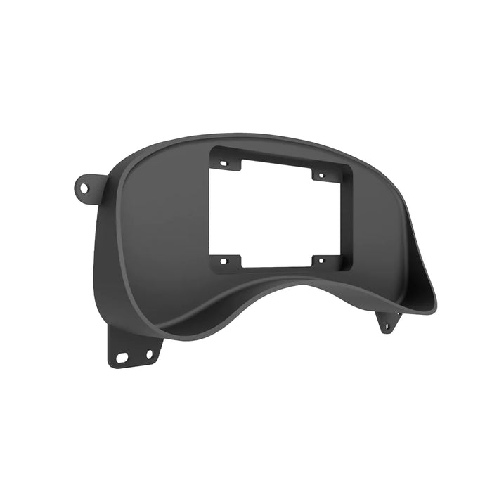 MAKO Motorsports Chevrolet GMC Pickup/Surburban/Silverado 99-07/ Cadillac Escalade 01/06 Dash Mount