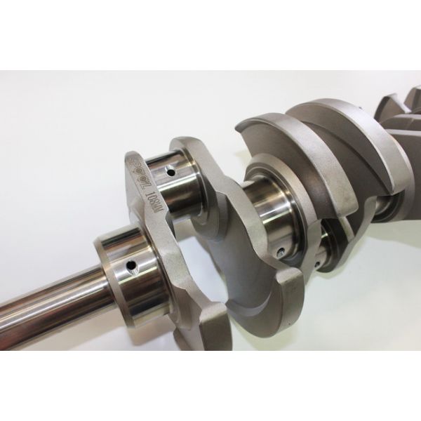 Spool Toyota 1FZ-FE 101mm Stroke Crankshaft