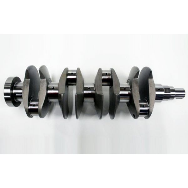 Spool Nissan CA18 Stroker Crankshaft