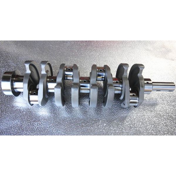 Spool Nissan FJ20DET 88mm Stroke Crankshaft