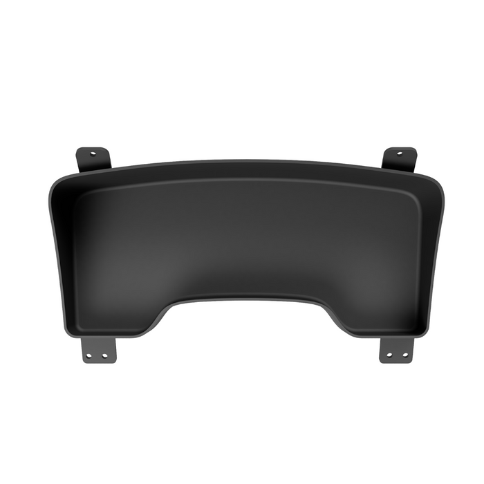 MAKO Motorsports Dodge Ram 3rd Gen Pickup 03-08 Dash Mount