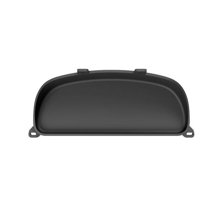 MAKO Motorsports Subaru Impreza WRX STI GC8 92-97 Dash Mount