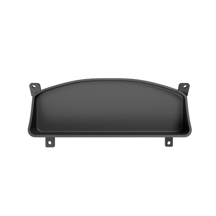 MAKO Motorsports Nissan Navara D22 Dash Mount