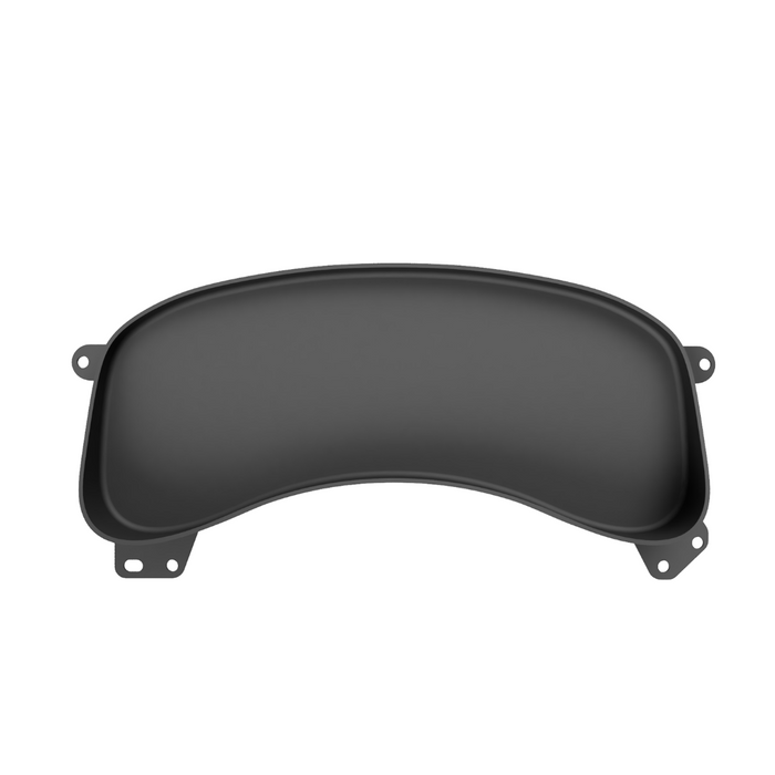 MAKO Motorsports Chevrolet GMC Pickup/Surburban/Silverado 99-07/ Cadillac Escalade 01/06 Dash Mount