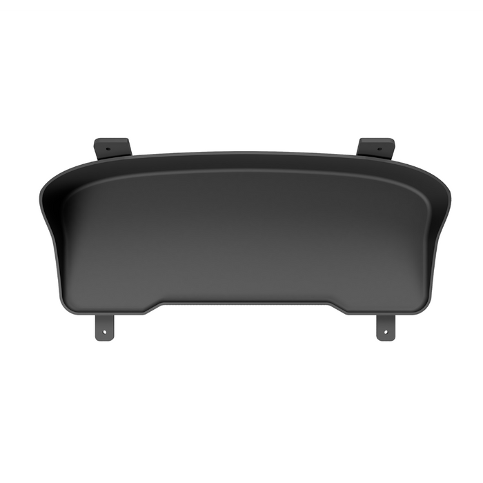 MAKO Motorsports Nissan Patrol Y61 GU Series 4 Dash Mount