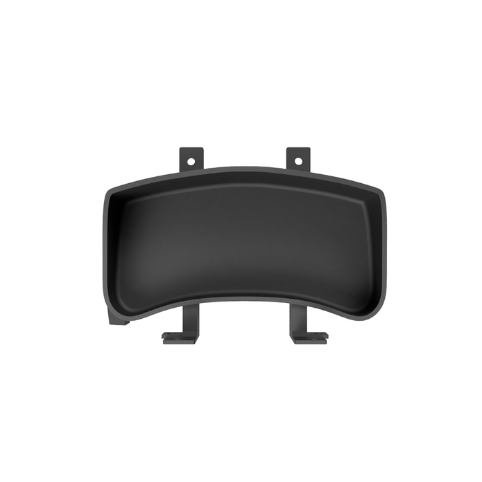 MAKO Motorsports Nissan Skyline GT-R R35 Dash Mount