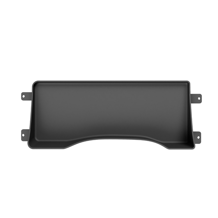 MAKO Motorsports Chevrolet GMC Silverado/1500/Tahoe/Surburban/Sierra 95-99 Dash Mount