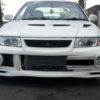 Plazmaman EVO 4-6 PRO SERIES INTERCOOLER KIT