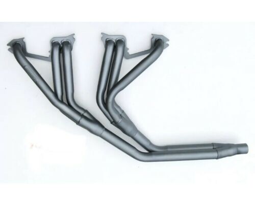 Advanced Headers Toyota FJ60 landcruiser 2F Performance headers extractors