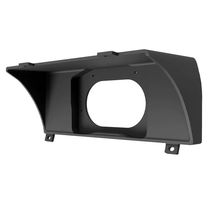 MAKO Motorsports Ford Falcon EA EB ED 88-94 Dash Mount