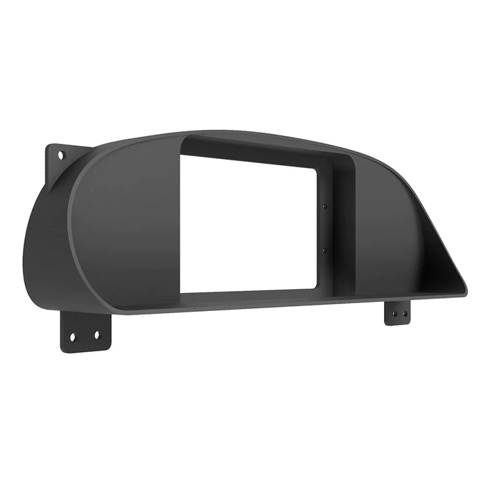 MAKO Motorsports Ford Pickup F150 F250 F350 F450 97-04 Dash Mount