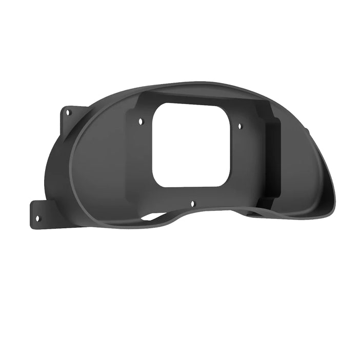 MAKO Motorsports Ford Mustang 4th Gen 94-04 Dash Mount