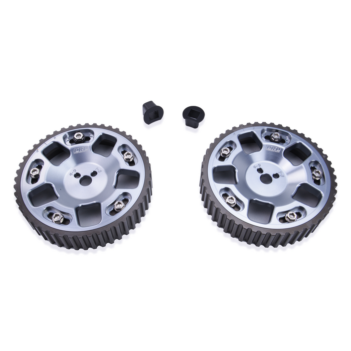 EVO 4G63 Adjustable Cam Gears