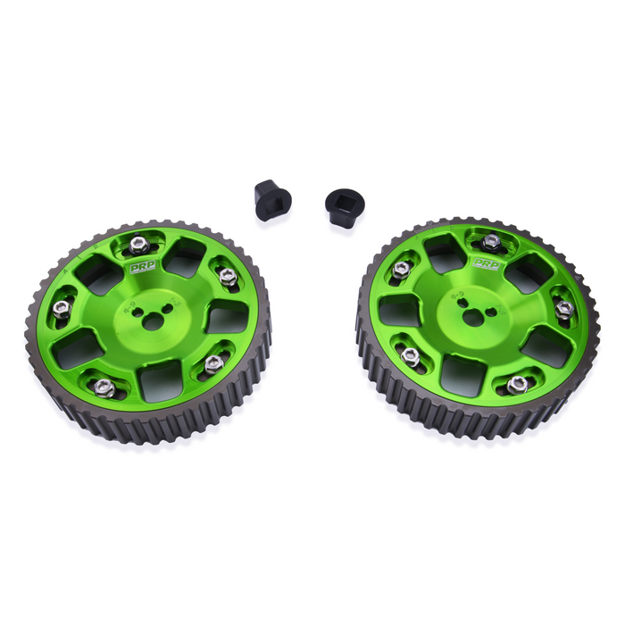 EVO 4G63 Adjustable Cam Gears