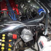 Plazmaman RNN14 PULSAR GTI-R PRO SERIES TUBE & FIN INTERCOOLER KIT