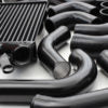 Plazmaman R33 GTS-T PRO SERIES INTERCOOLER KIT + INTAKE PLENUM