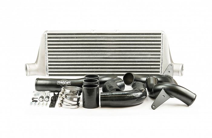 Process West Front Mount Intercooler Kit (suits Toyota N80 Hilux 2016+)