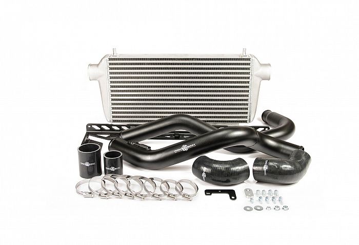 Process West Front Mount Intercooler Kit (suits Toyota Hilux N70)