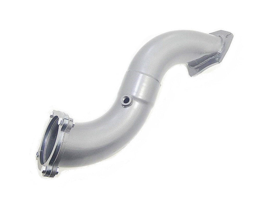 Advance Headers FG/FGX 3.5" Dump Pipe