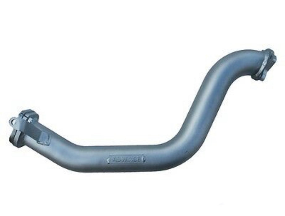 Advance Headers Ford Ranger 06-11 Turbo Diesel Dump Pipe