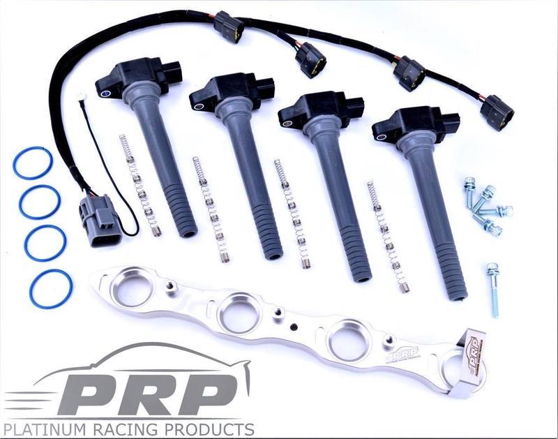 Nissan SR20 Coil Kit for Nissan Pulsar GTI-R