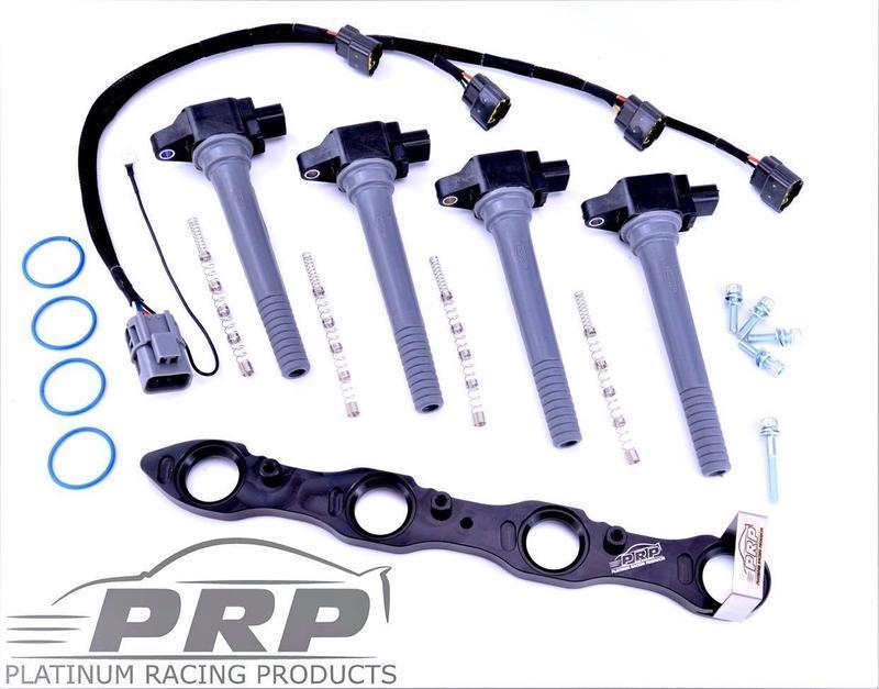 Nissan SR20 Coil Kit for Nissan Pulsar GTI-R