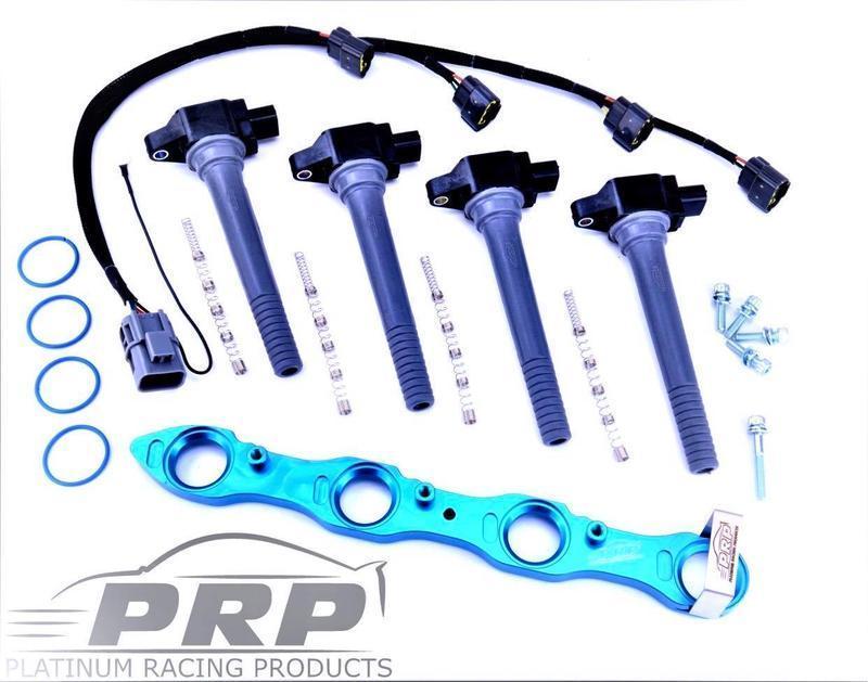 Nissan SR20 Coil Kit for Nissan Pulsar GTI-R