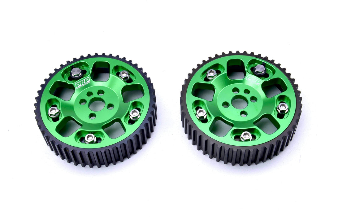 CA18 Adjustable Cam Gears (PAIR)