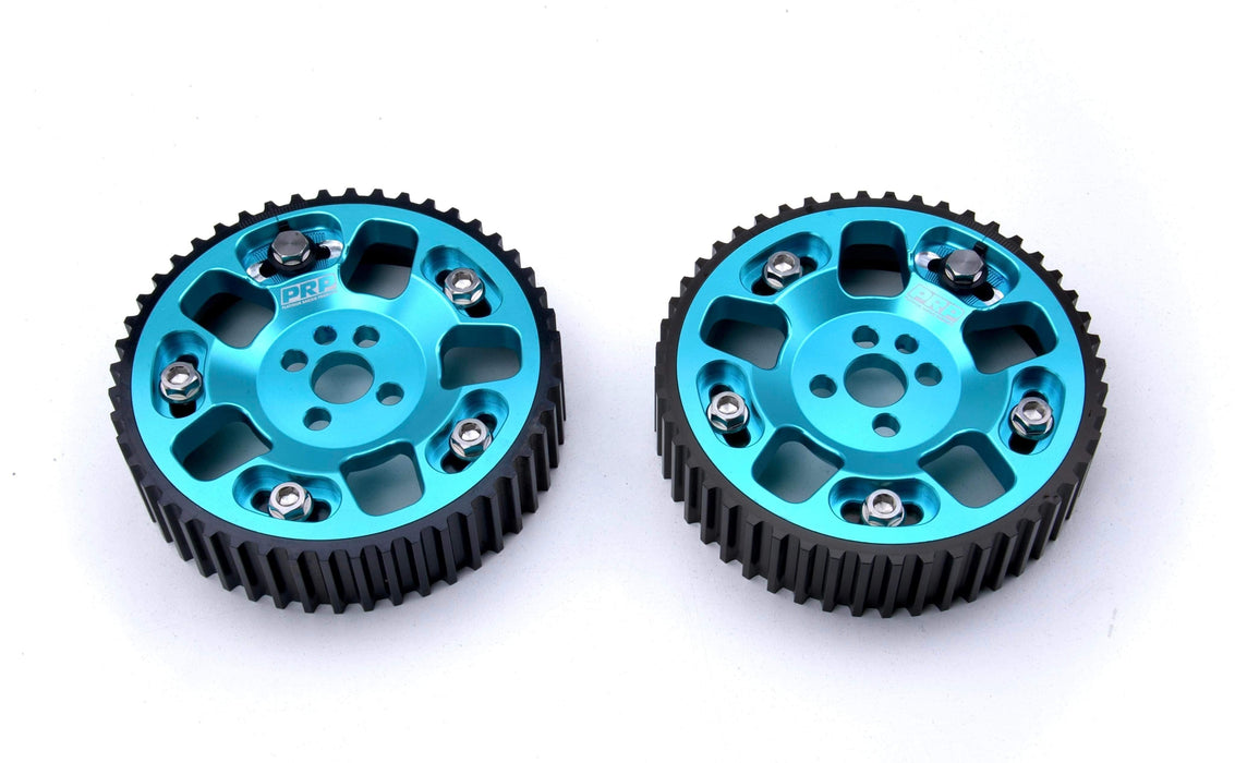 CA18 Adjustable Cam Gears (PAIR)