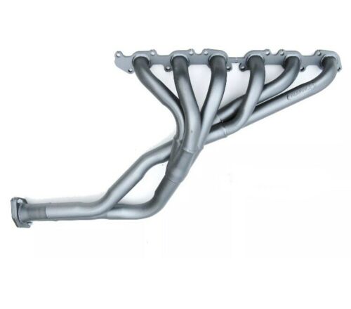 Advanced Toyota 100 series landcruiser 4.5ltr Performance headers extractors