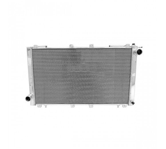 Koyorad Aluminium Racing Radiator (GC8 94-00/Liberty 5MT 91-94)